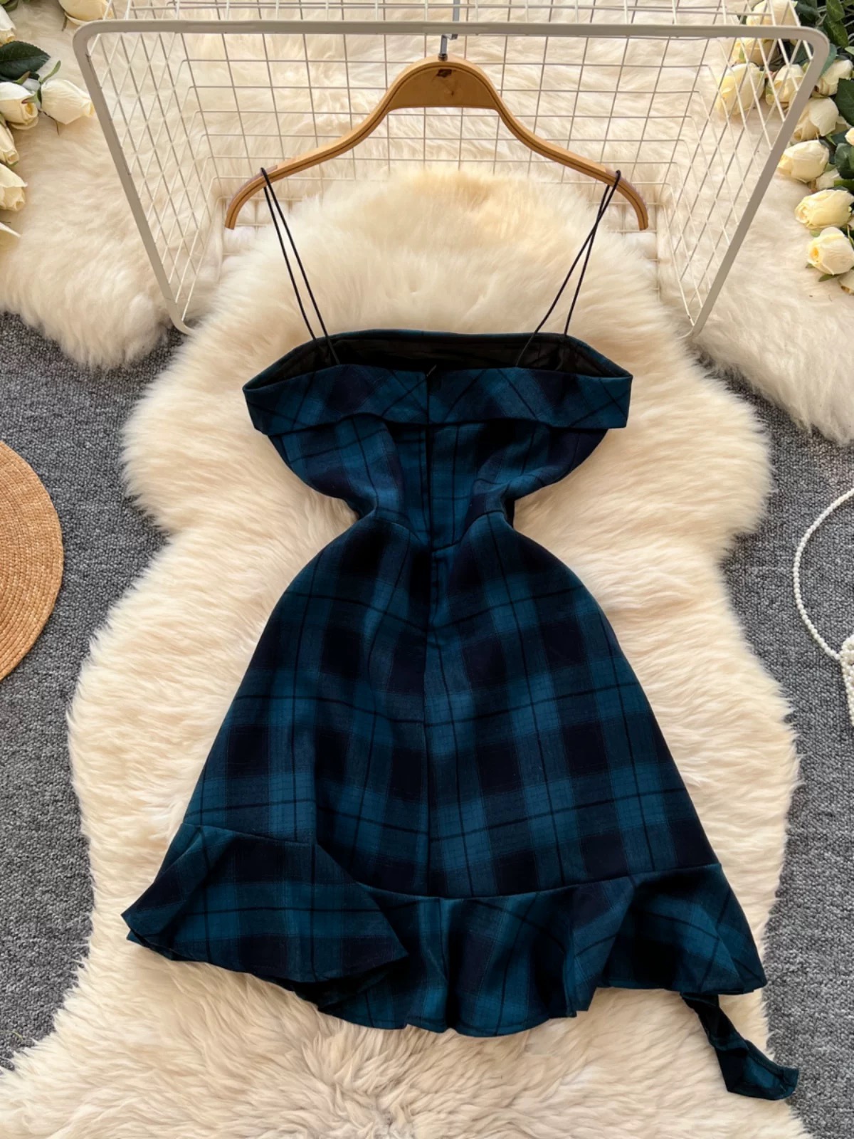 Weekend vibes dress CD870 images